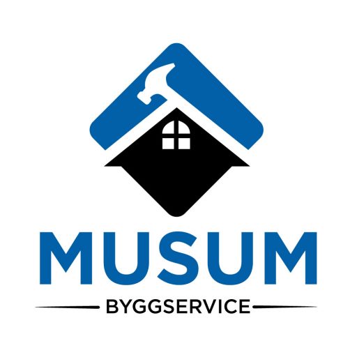 Musum Byggservice As